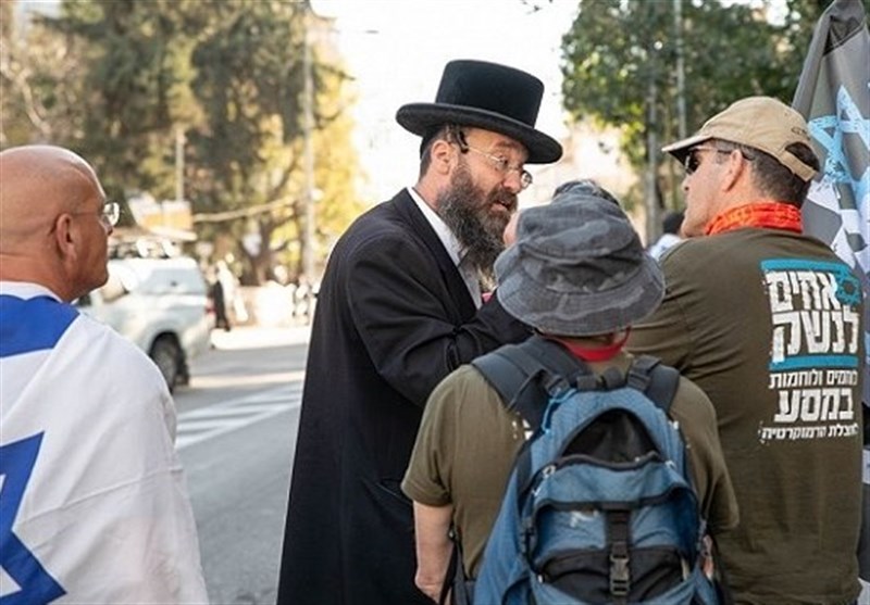 חוק הגיוס ידחוף את החרדים להפיל את ממשלת נתניהו