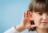 نقص شنوایی شایع‌ترین ناهنجاری در بدو تولد است