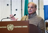 Pakistan&apos;s Shehbaz Sharif Set to Take Oath as Prime Minister for Second Term