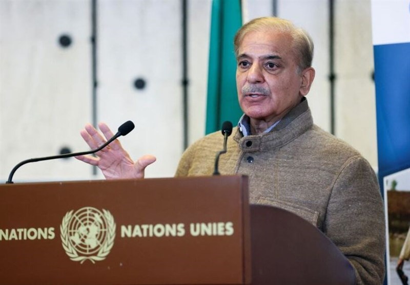 Pakistan&apos;s Shehbaz Sharif Set to Take Oath as Prime Minister for Second Term