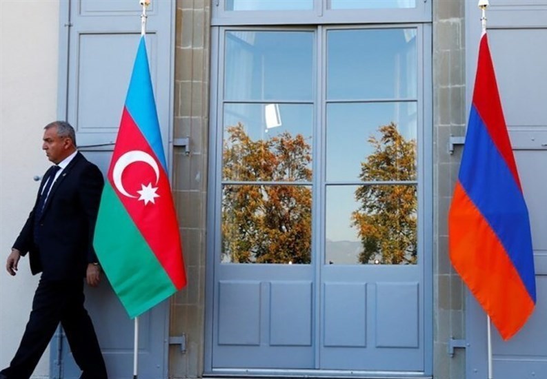 Армения: мы готовы к мирному соглашению, если у Баку будет политическая воля