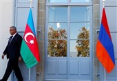 Армения: мы готовы к мирному соглашению, если у Баку будет политическая воля