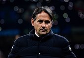 Inter Milan Coach Inzaghi Happy with Taremi Deal