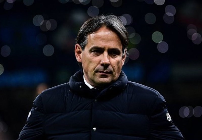 Inter Milan Coach Inzaghi Happy with Taremi Deal