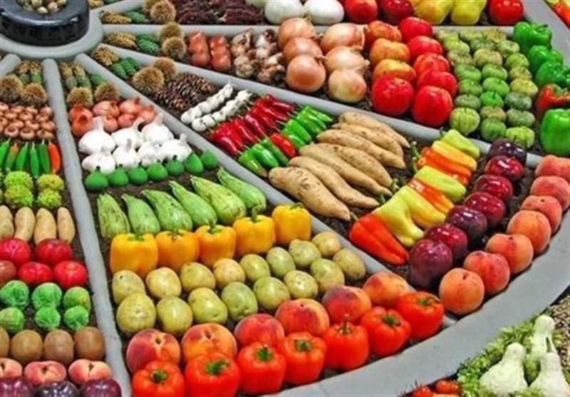 Iran’s Export of Food, Agricultural Products Exceeds $4 bln in 9 Months