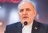 سفیر ایران به نخست وزیر جدید پاکستان تبریک گفت