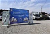توزیع بیش از 5400 هزار سری جهیزیه در خوزستان در سال جاری