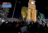 شورش در مناطق تحت کنترل تروریست‌ها در ادلب و سرمدا؛ دوراهی سکوت و اعتراض به دستگاه امنیتی الجولانی