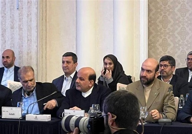  оссийская Федерация приглашает иранские экономические предприятия принять участие в ПМЭФ
