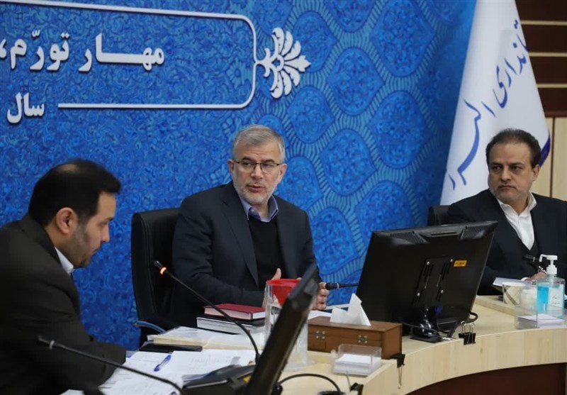 دستور ویژه استاندار البرز در راستای نظارت و تنظیم بازار