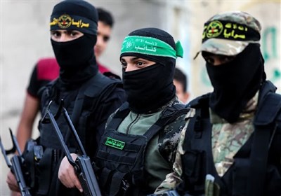 مقاومت: حماس توافقی که شامل آتش‌بس دائمی نباشد را نمی‌پذیرد
