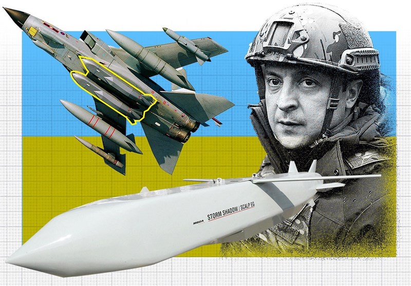 تحولات اوکراین| عواقب ارسال موشک‌های دوربرد غربی به اوکراین