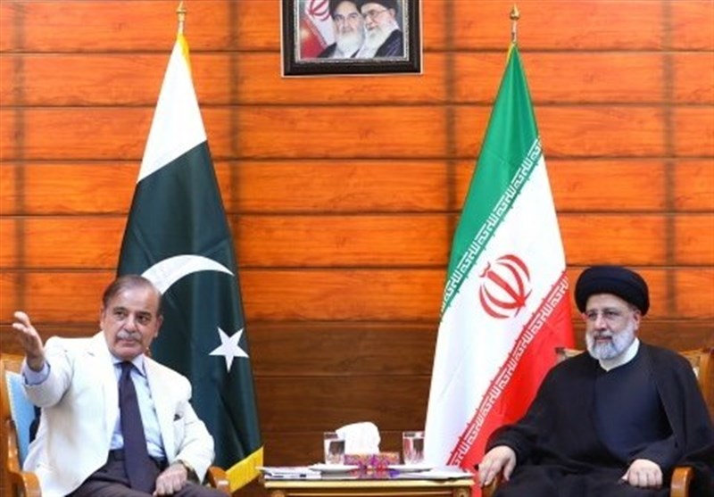 Iran Fully Prepared for Close Ties with Pakistan As Sharif Elected PM
