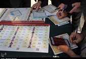 تکلیف 245 کرسی مجلس مشخص شد/ نتایج انتخابات 1402 مجلس در سراسر کشور + جدول و گرایش سیاسی