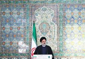  аиси: Иран и Алжир полны решимости развивать экономические и торговые отношения в дополнение к политическим отношениям