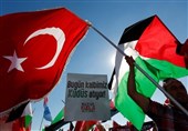 آیا ترکیه نمی‌تواند کاری برای غزه انجام دهد؟