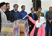 یک هزار و 393 پایگاه جشن نیکوکاری در خراسان جنوبی برپا شد