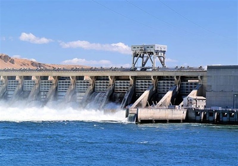 Iran Saves over $8 Billion in Fuel Consumption Using Hydroelectricity Power Plants&apos; Capacity