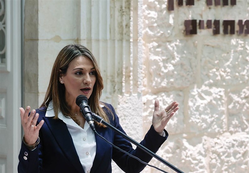 השרה יפעת שאשא ביטון: לא ללכת לבחירות, הן יביאו לכאוס מיותר