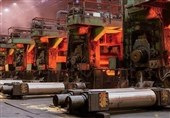 Iran Exports $7 Billion Steel Products in 11 Months: ISPA