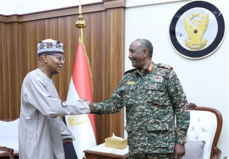 شرط ژنرال برهان برای بازگشت سودان به اتحادیه آفریقا