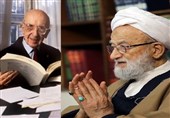 خاطرات مرحوم امامی کاشانی در دیدار با فیلسوف بزرگ کاتولیک/ ژان گیتون: اسلام به واقعیّت نزدیک‌تر است تا مسیحیت
