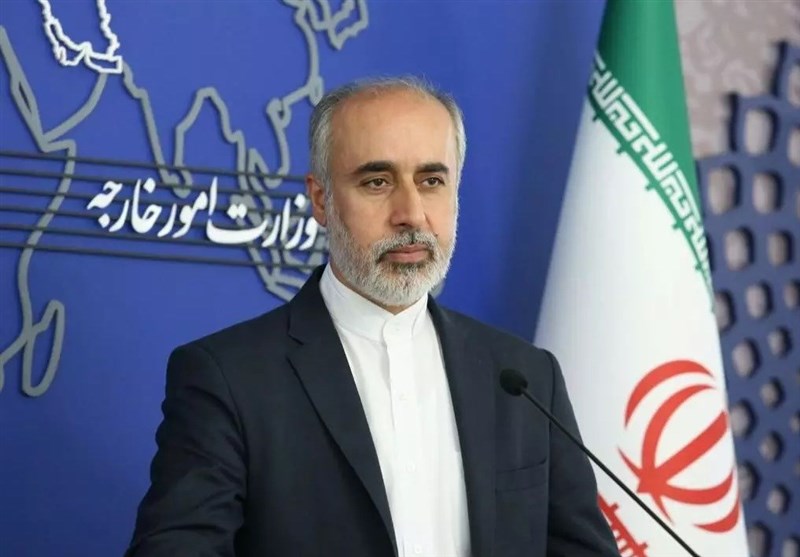 İran&apos;dan Fars Körfezi İşbirliği Konseyi&apos;nin Bildirisine Tepki