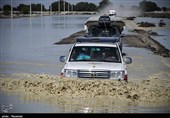 سامانه بارشی جدید‌‌ سیستان و بلوچستان را دربر می‌گیرد/ مردم هشدارها را جدی بگیرند