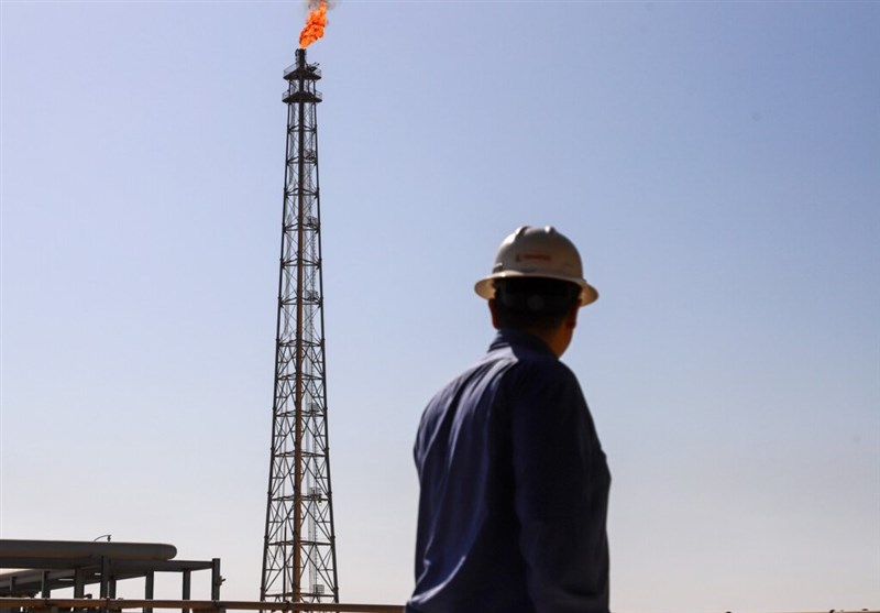 Oil Output to Reach 100,000 bpd by Operation of Sepehr–Jufair Oilfield 2nd Phase: NIOC