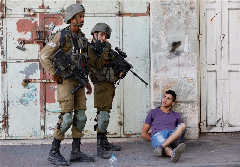 Children Among 55 Palestinians Detained by Israeli Forces in Overnight West Bank Raids