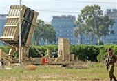 İran&apos;ın Büyük Saldırısına Karşı İsrail&apos;in Silah Sıkıntısı