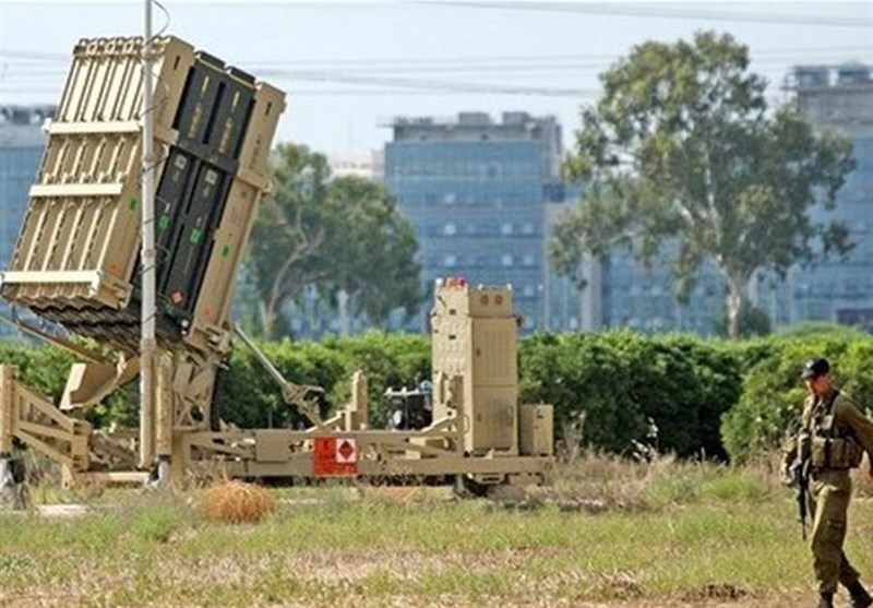 İran&apos;ın Büyük Saldırısına Karşı İsrail&apos;in Silah Sıkıntısı