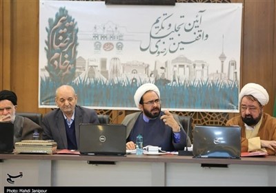 آستان قدس در اصفهان مرکز سلول‌درمانی احداث می‌کند