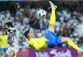 لیگ قهرمان آسیا| پیروزی ارزشمند العین برابر النصر عربستان در خانه