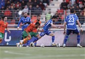 با صعود پرسپولیس و در غیاب استقلال؛ 16 تیم نهایی جام حذفی مشخص شدند