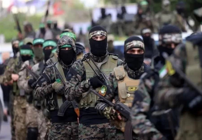 مقاومت فلسطین: حزب‌الله الگوی فلسطین در جنگ با اشغالگری است