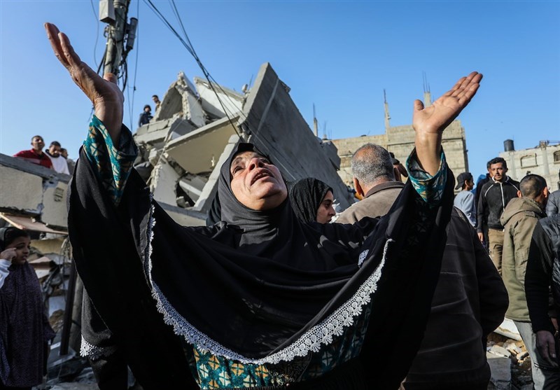یدیعوت آحارانوت: با وجود حمله به رفح هم حماس باقی می‌ماند