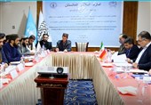 برگزاری نشست مشترک فنی حمل‌ونقل جاده‌ای ایران و افغانستان در کابل