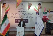 سه‌شنبه‌های امید؛ افتتاح مدرسه در روستای صالح آباد شهرستان مشهد