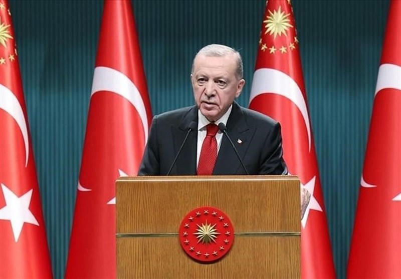 اردوغان: تا تابستان مساله‌مان در مرز با عراق را برای همیشه حل می‌کنیم