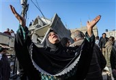 Gazze&apos;de 150 Gündür Devam Eden Siyonist Vahşetin Korkunç İstatistikleri