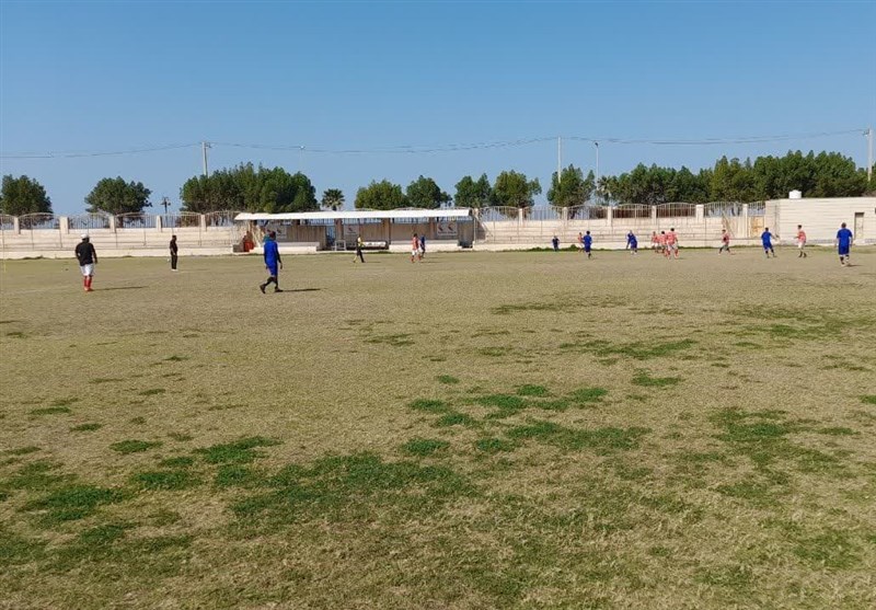 آغاز کلاس مربیگری درجه B فوتبال آسیا با مشارکت 5 استان در بوشهر+ تصویر