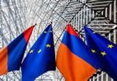 سراب اتحادیه اروپا پیش روی ارمنستان