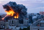 صدوشصت‌ویکمین روز «طوفان الاقصی»| 5 جنایت کشتارجمعی با 56 شهید و 300 زخمی در غزه/ عملیات‌های پیاپی حزب‌الله علیه اشغالگران