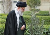 Leader Appreciates Iranians for Turnout in Elections