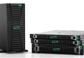 معرفی سرورهای نسل یازدهم اچ پی HPE Gen11 Server یا HP G11
