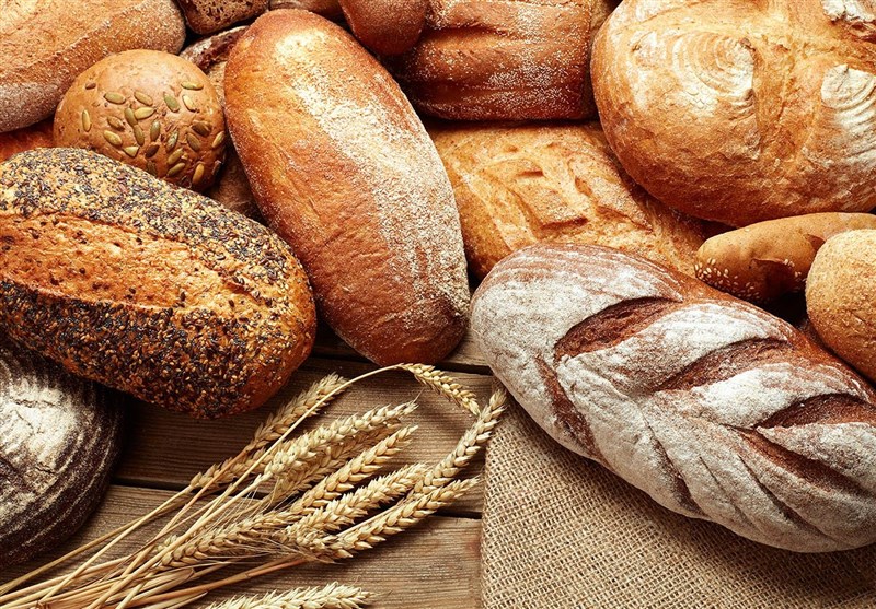 تولید "نان سبوس‌دار" در 1800 نانوایی کشور