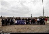 اردوی راهیان پیشرفت دانشجویان دانشگاه صنعتی امیر کبیر- اهواز