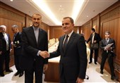 New Chapter Opens in Iran-Azerbaijan Ties: Amirabdollahian