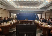 Talks Ongoing between Iran, Uzbekistan to Launch Joint Free Trade Zone: TPOI